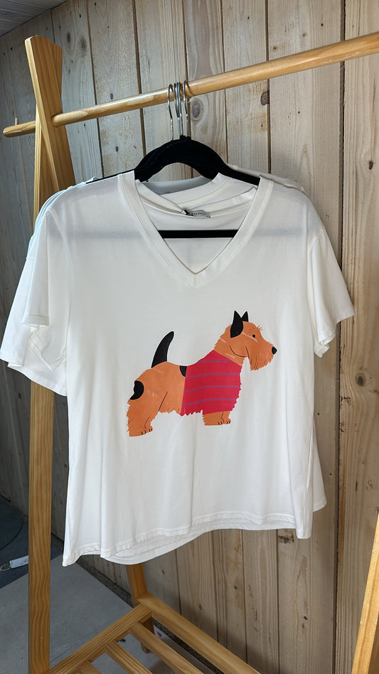 T shirt Fantaisie