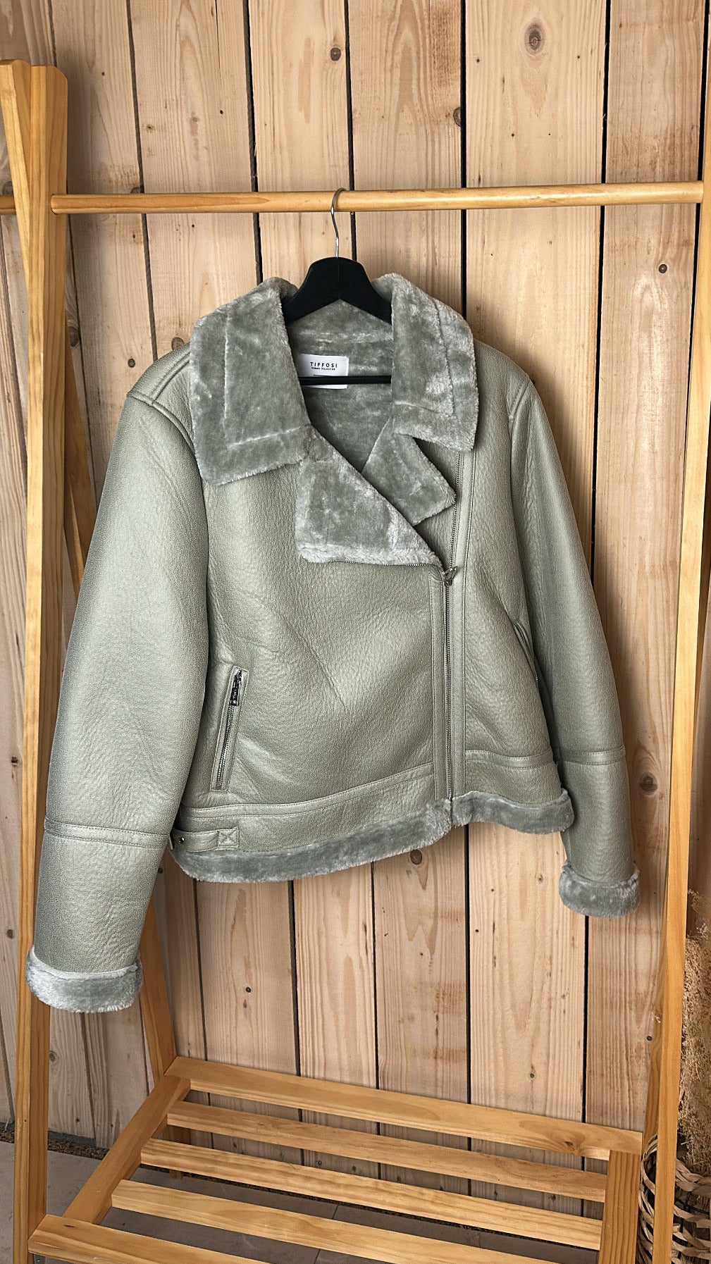 bombers aviateur