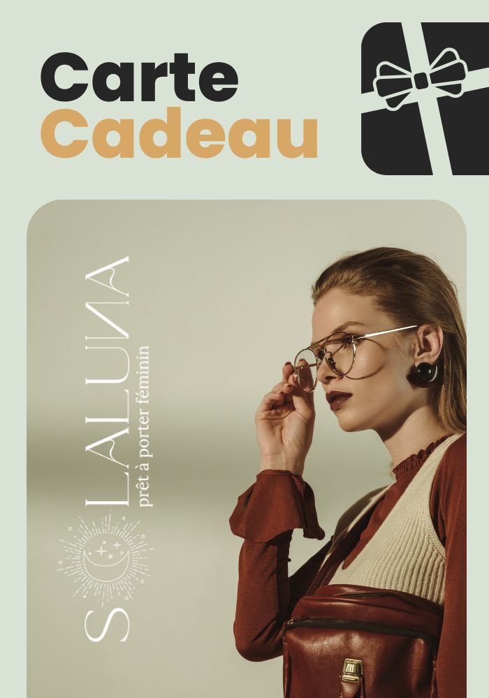 Carte Cadeau