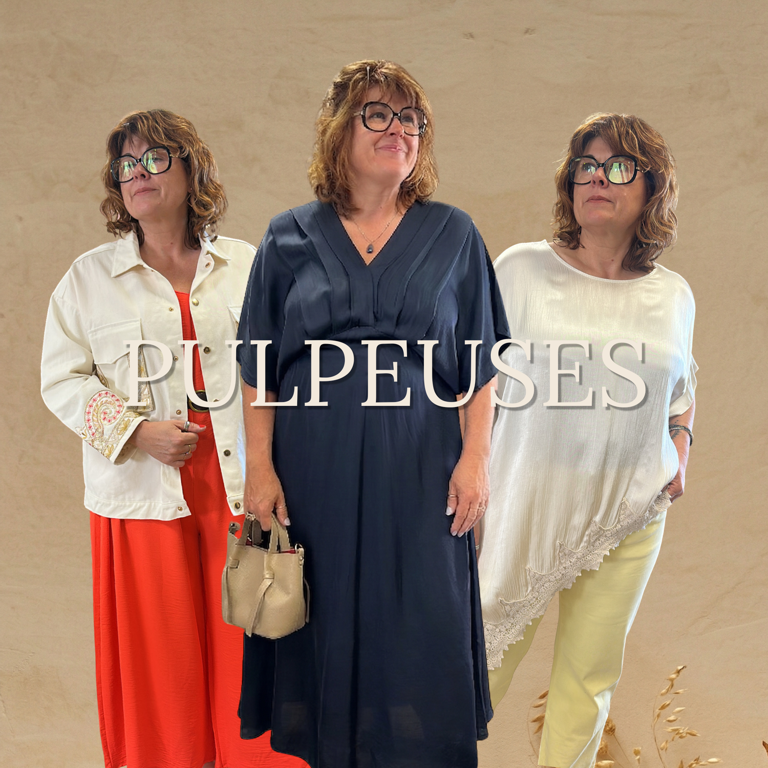 PULPEUSES