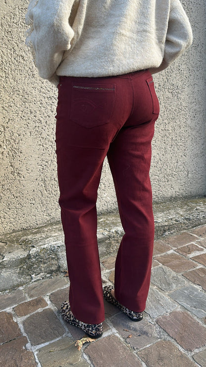 Jean bordeaux