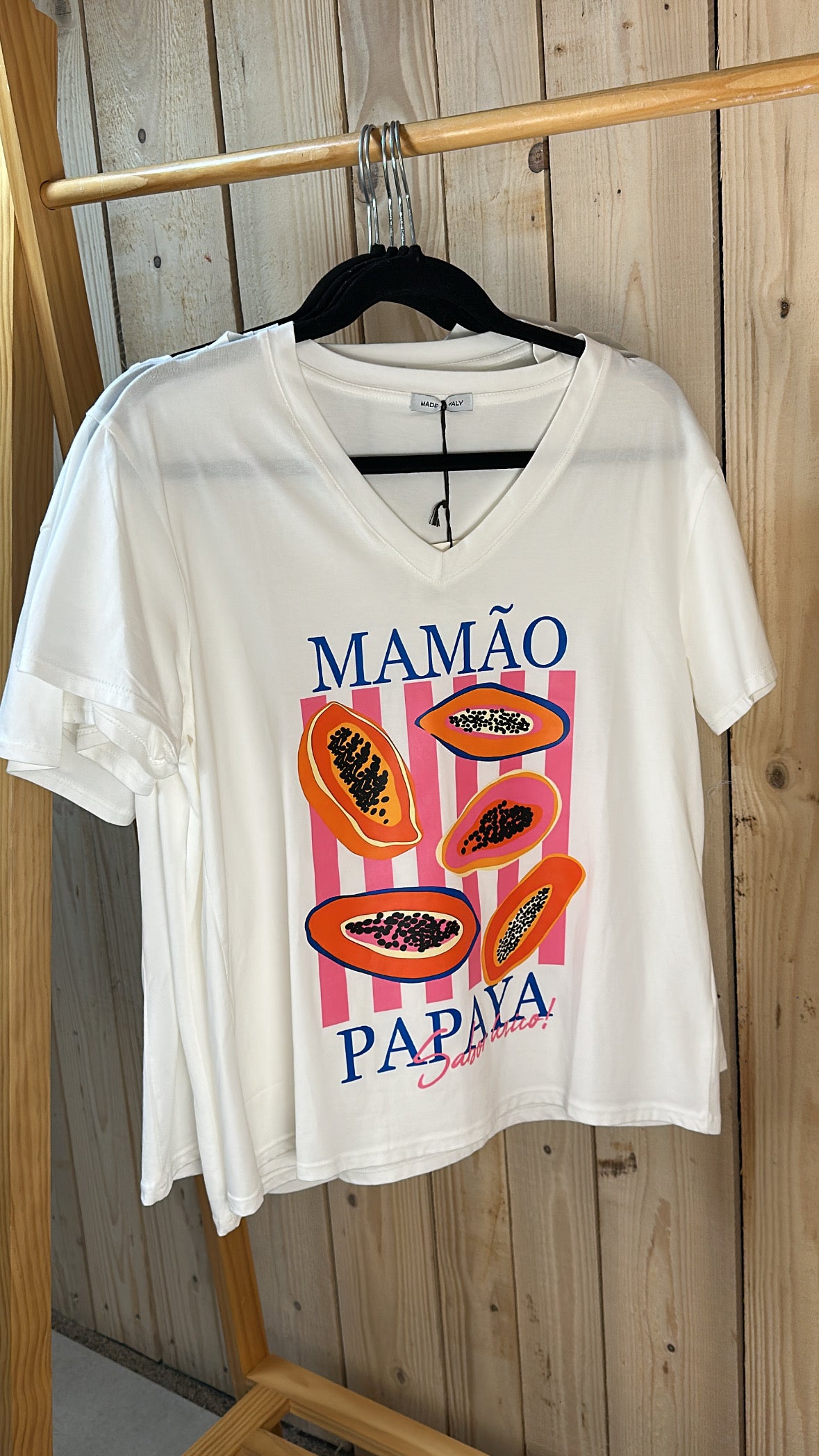 T shirt Fantaisie