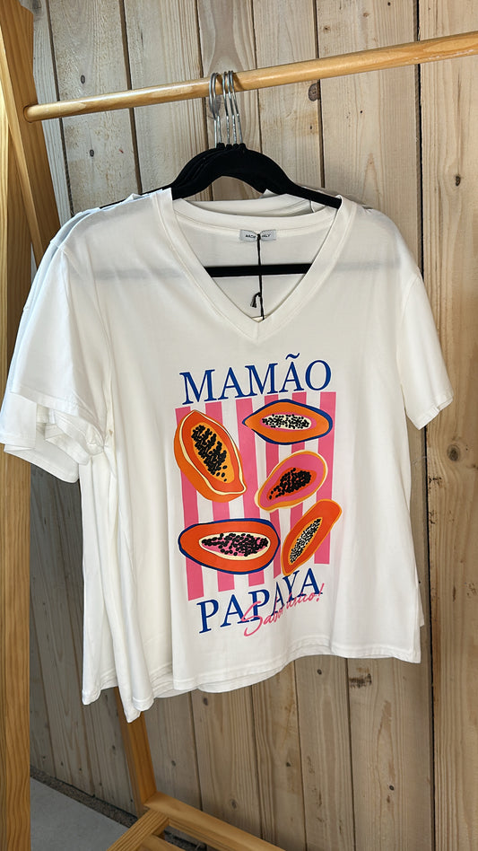 T shirt Fantaisie