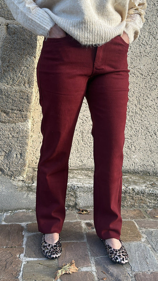 Jean bordeaux