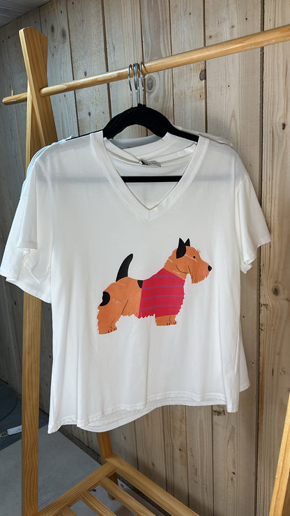 T shirt Fantaisie