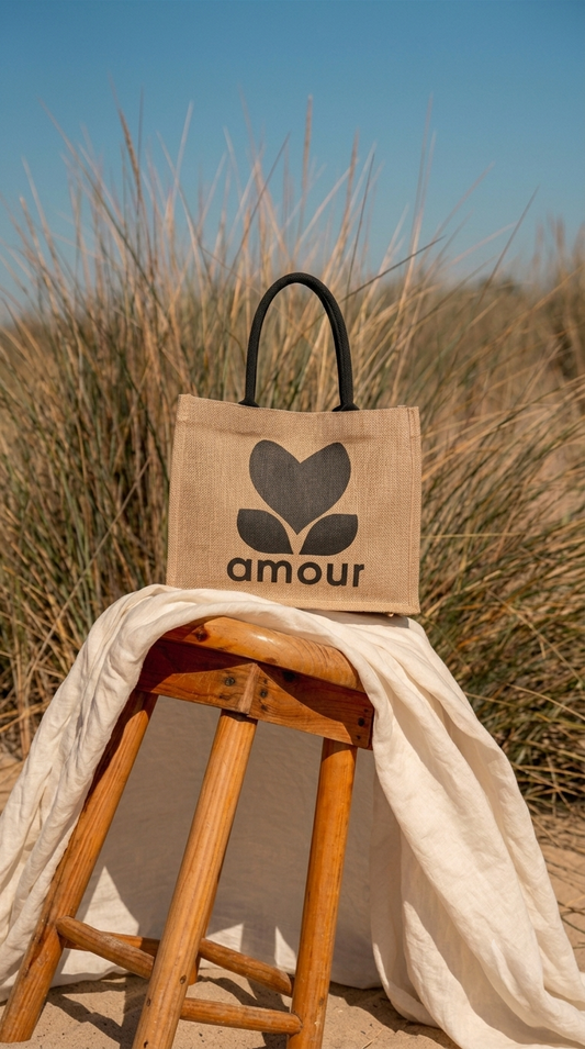 Sac "AMOUR"