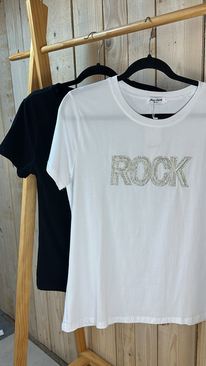 T-shirt " Rock"