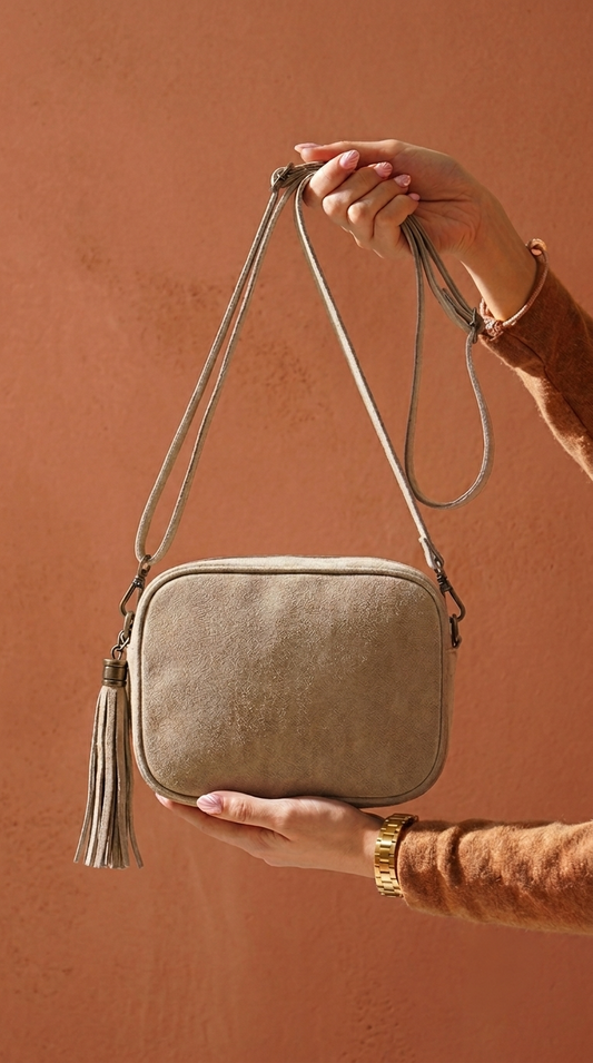 Sac bandoulière