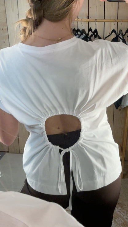 T-shirt " Ciao Bella "