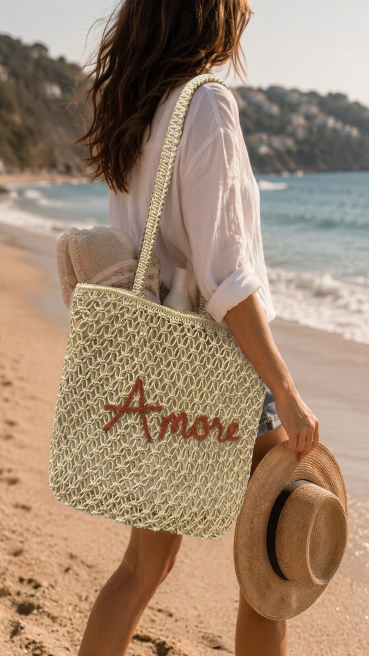 Sac "AMORE"