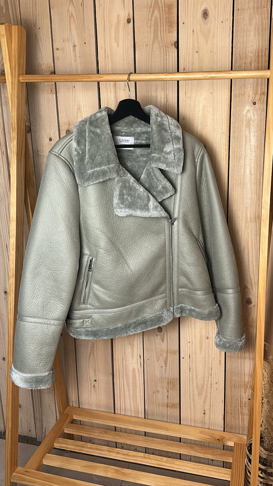 bombers aviateur