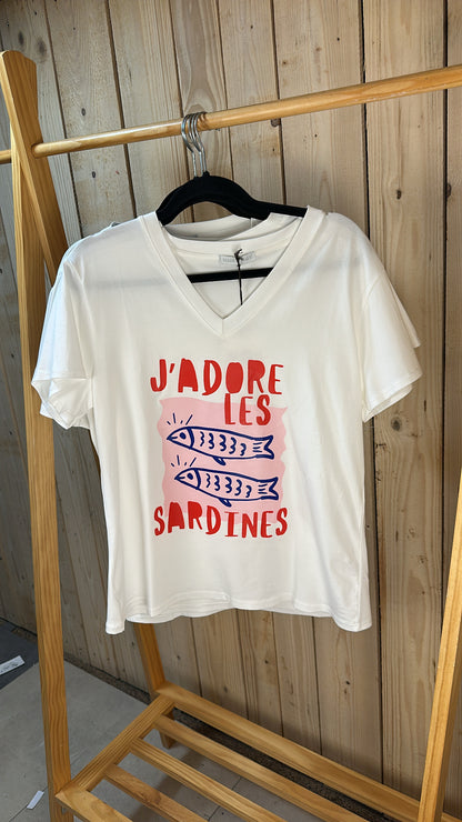 T shirt Fantaisie
