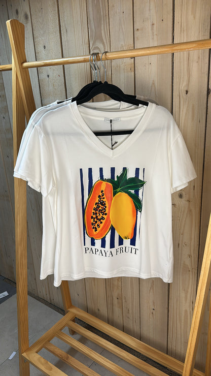 T shirt Fantaisie