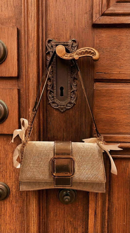Sac élégant bandoulière