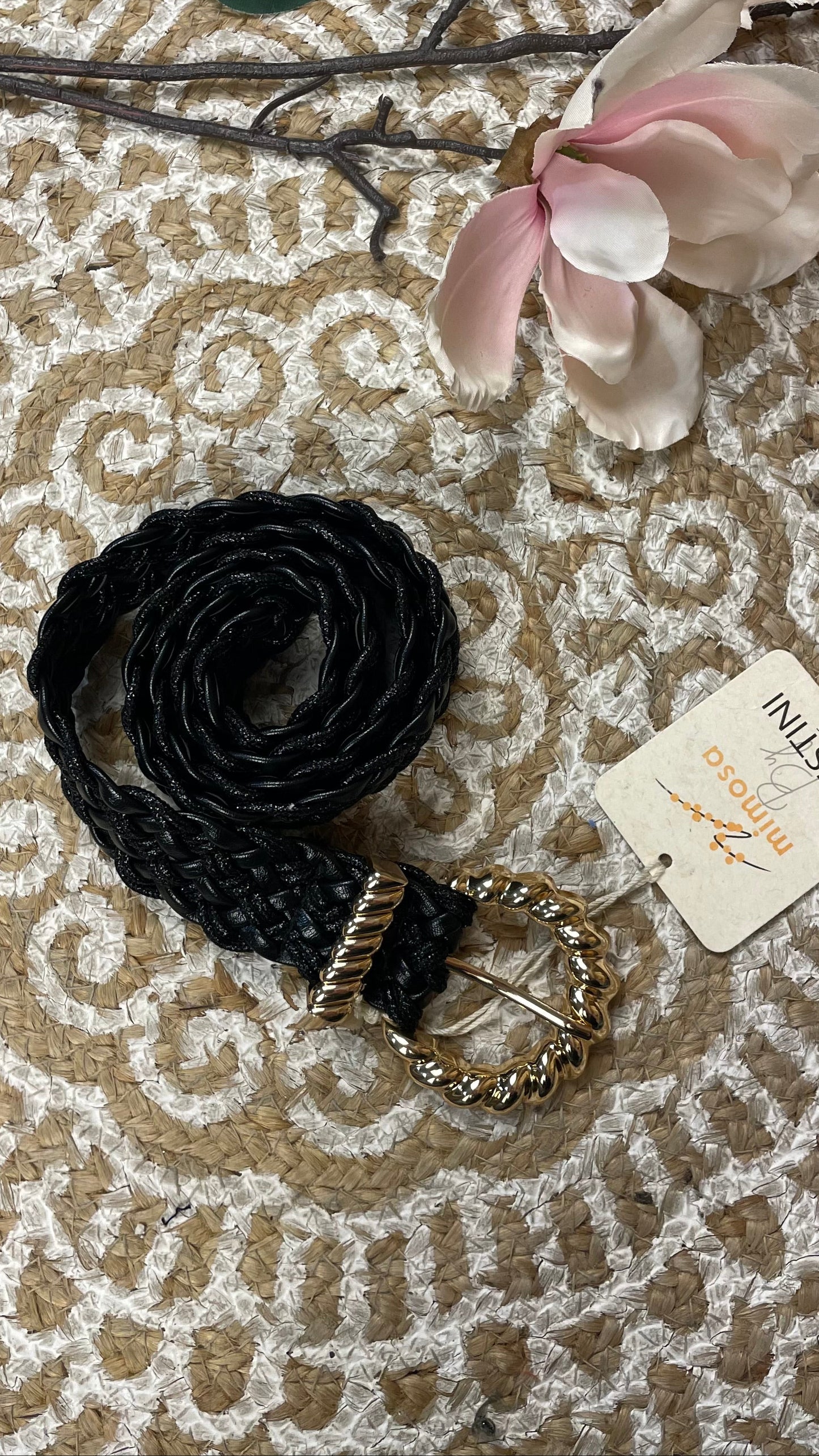 Ceinture noire